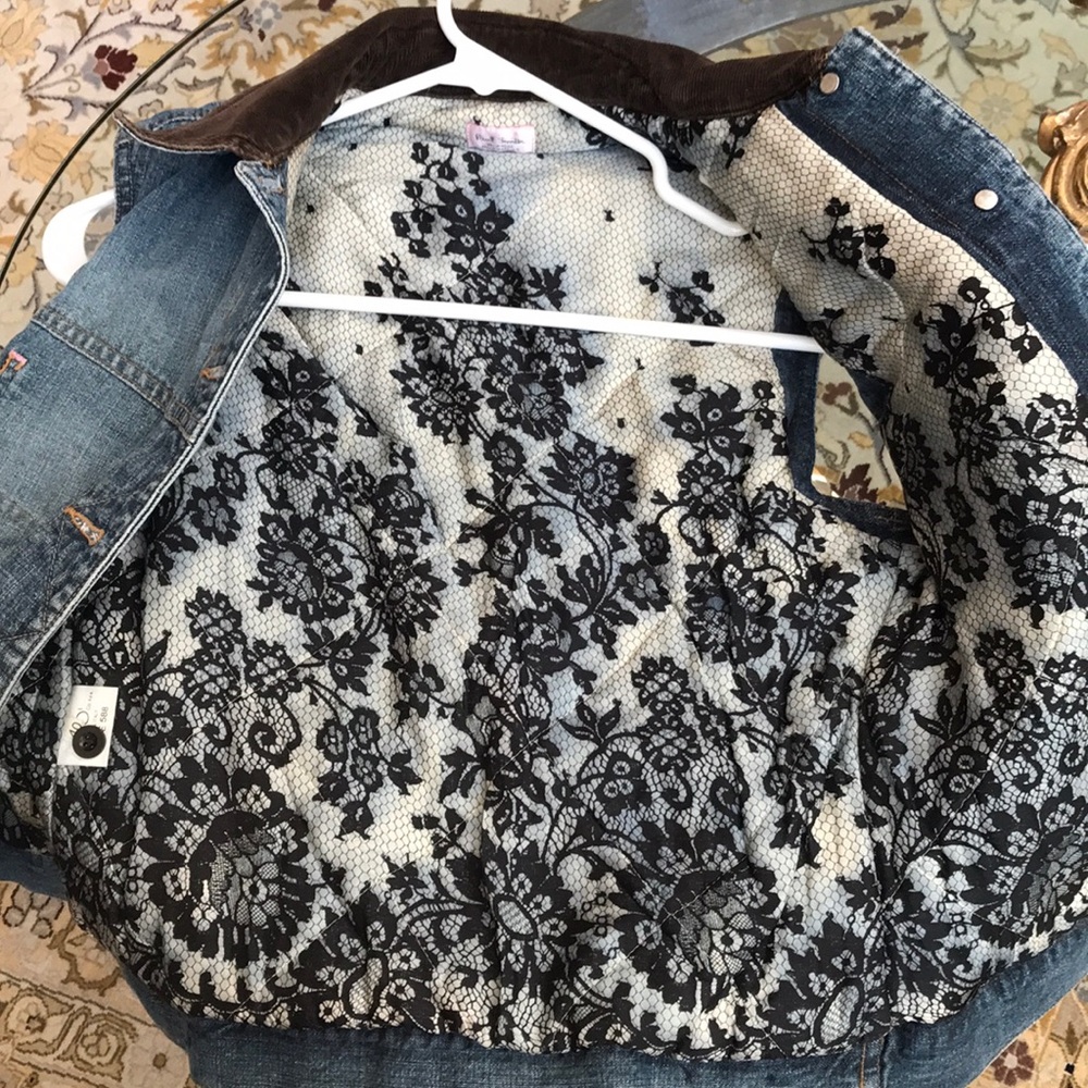 Paul smith jeans quilted vest - Picture 3 of 6